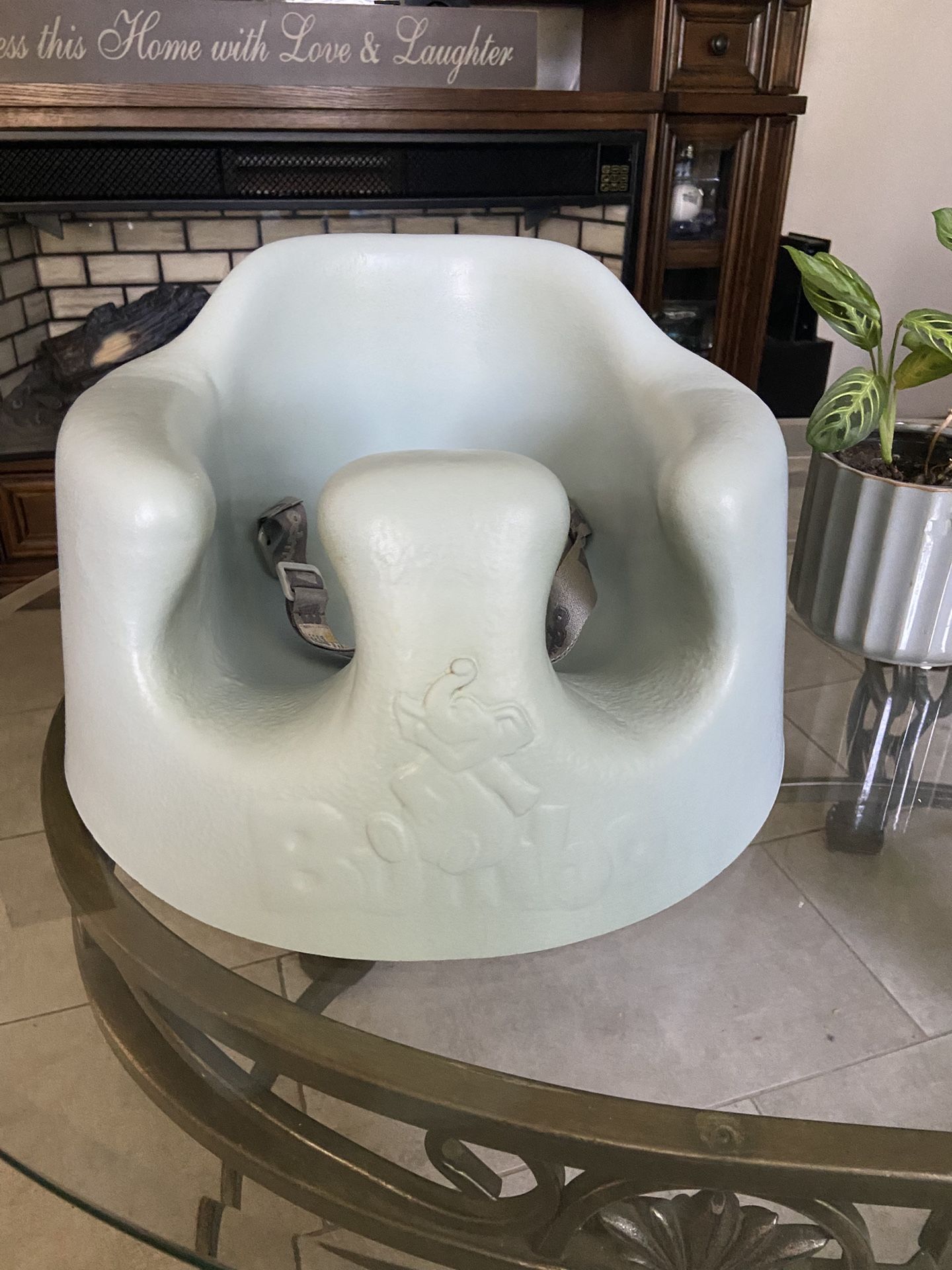 Bumbo Chair