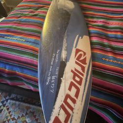 Rip Curl Search Tour Board Collector Edition 