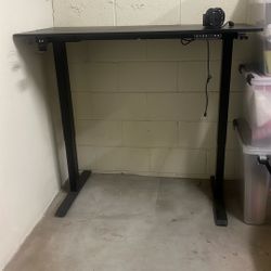 Standing Work desk