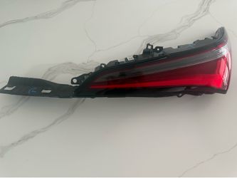 Acura Integra Taillight