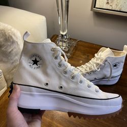Converse All star Shoes,  New, Never Used. 