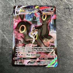 Umbreon VMAX - SWDH09: Brilliant Stars