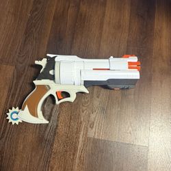Nerf Overwatch McCree