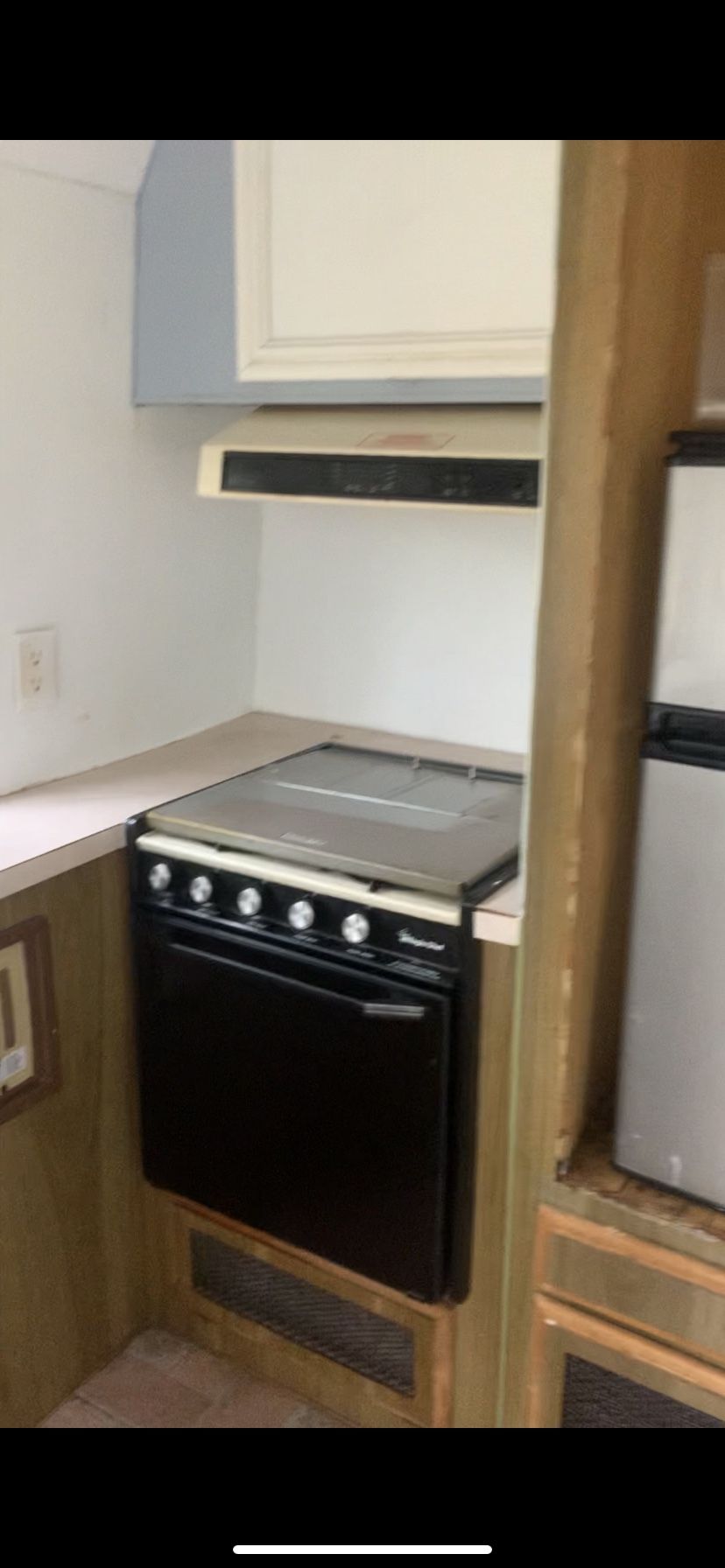 1989 Prowler Travel Trailer for Sale in Clovis, CA OfferUp