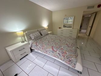 Master Bedroom Set