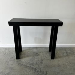 Plank & Beam Solid Wood Console Table