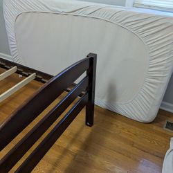 FREE Twin Mattress 