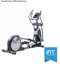 Healthrider Elliptical