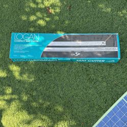 Logan Compact Matt Cutter