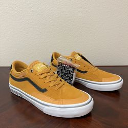 Vans x Independent Trucks TNT Advanced Prototype - Men’s 8.5