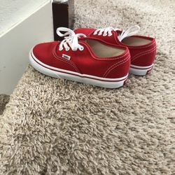 Toddler Shoes 