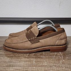 Cole Haan Pinch Prep Penny Loafer Men’s Shoes Size 9