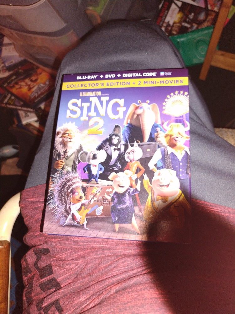 Sing 2