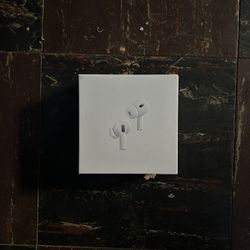 Airpod Pro 2nd Gen
