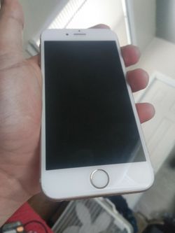 iPhone 6s icloud Locked