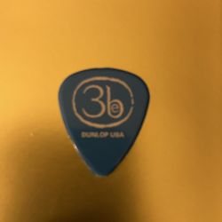 Guitar Pick  Rock ‘N’ Roll