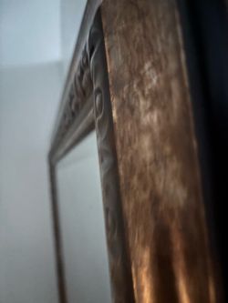 Mirror 31 W 55 long