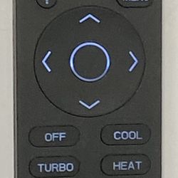 Bedjet 3/3S Climate Confort Sleep System Remote Control (#1020)