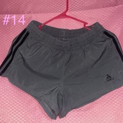 Adidas Running Shorts