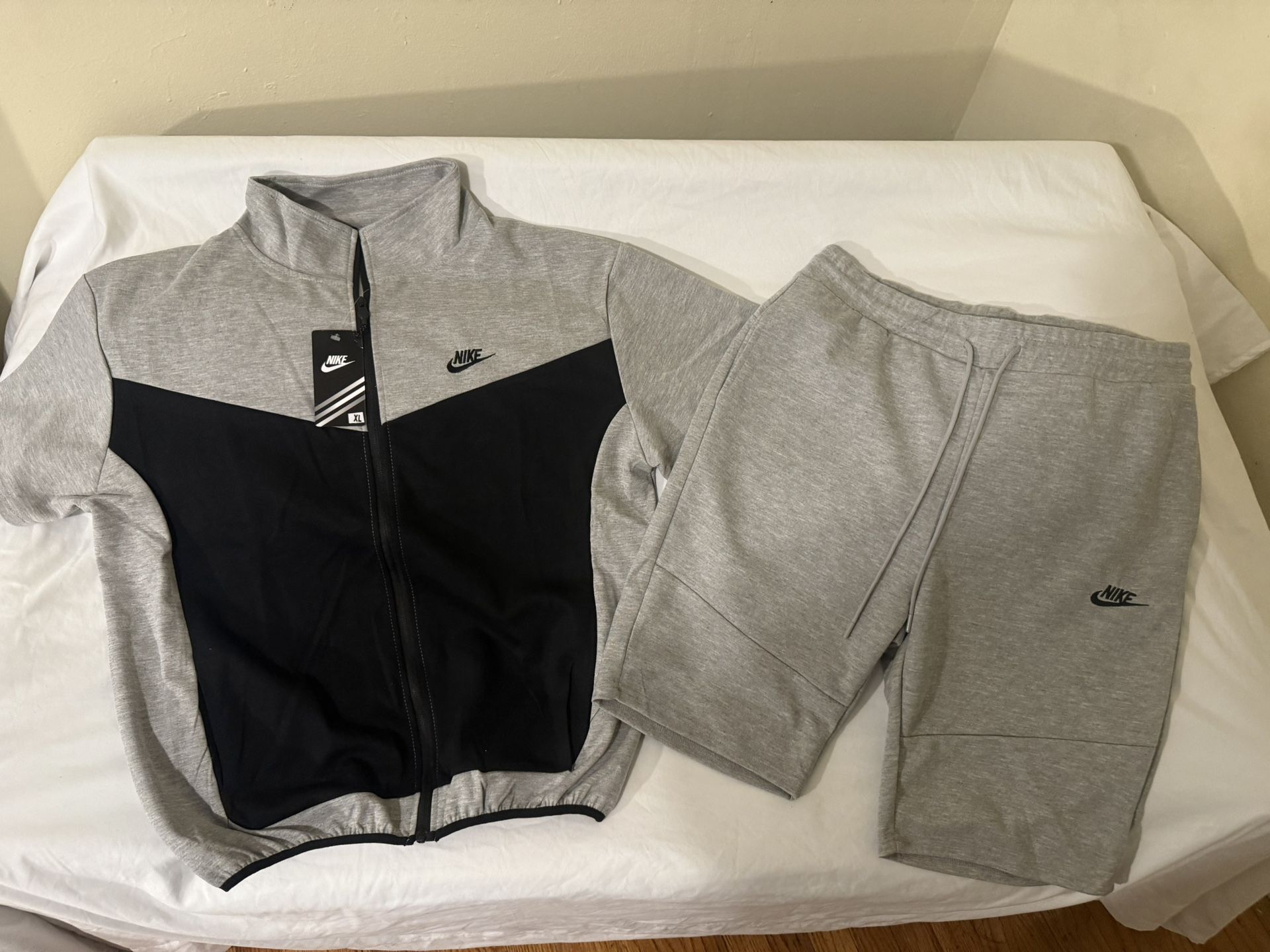 Nike Short Set … Size X Large