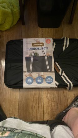Brand New Tote Bags