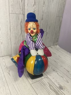 Floppy The Clown, Show Stoppers Inc