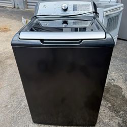 washing machine  GE