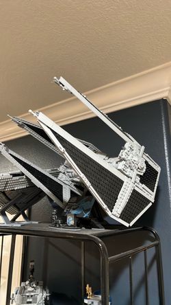Alternate Lego (Lepin)