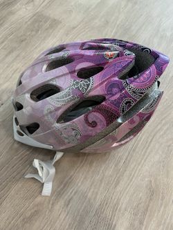 Schwinn Bike Helmet Adult Women