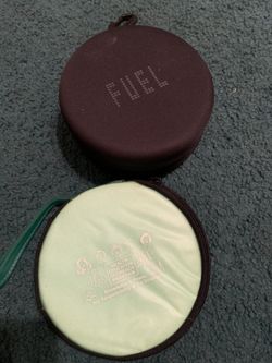 CD cases.