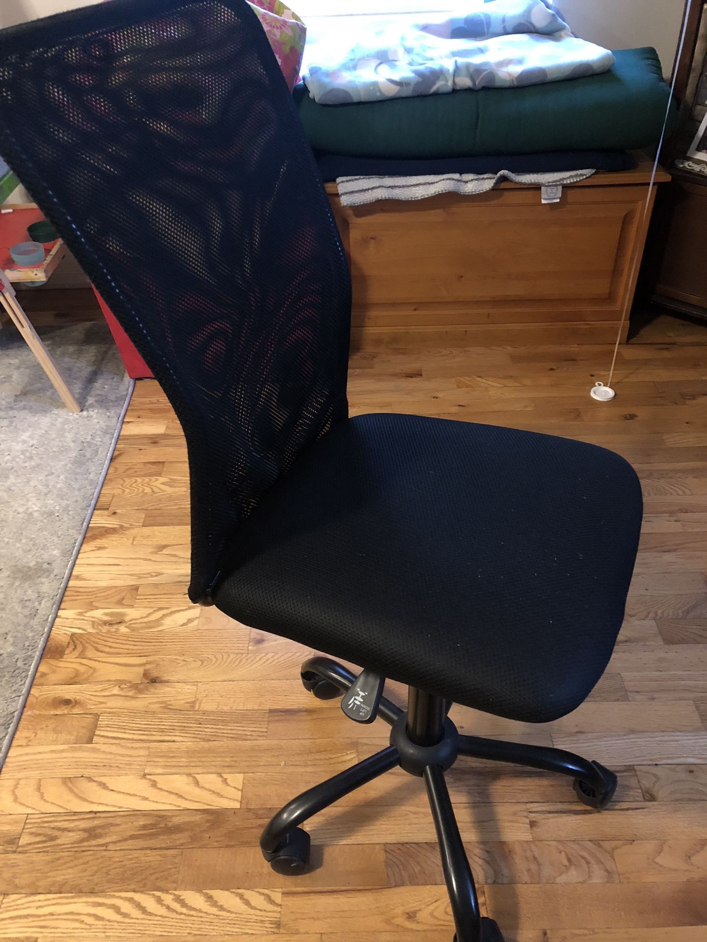 Adjustable Office Chair