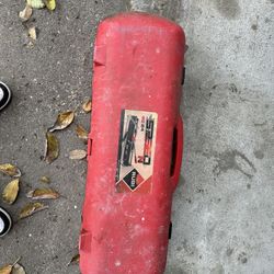 Rubi Tile Cutter