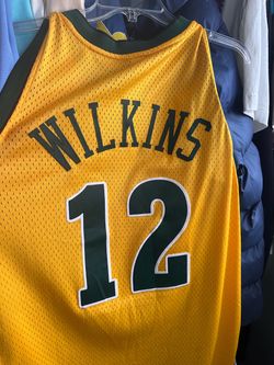 Sonic’s Jersey! 2xl.