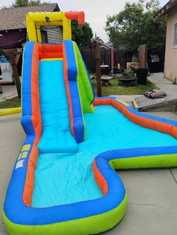 Jumper No Tiene Pompa Para El Aire 