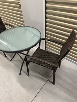 IKEA NEW  indoor or outdoor pation furniture