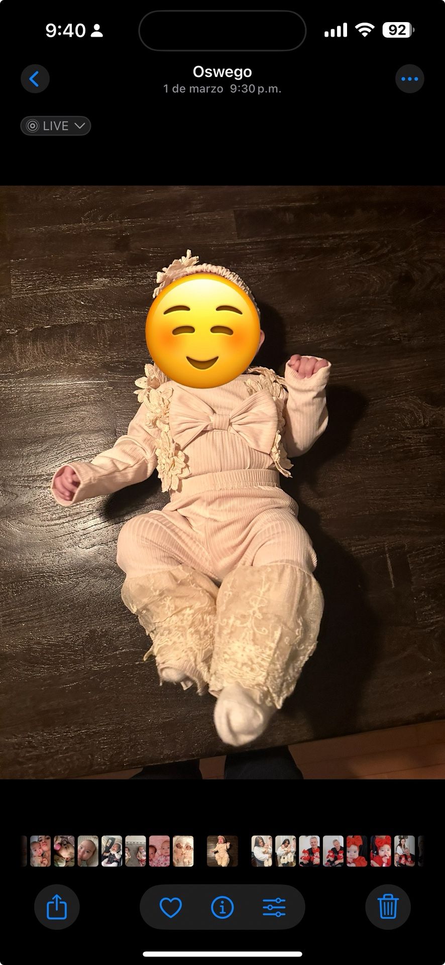 Baby Cloth NB to 3 Months