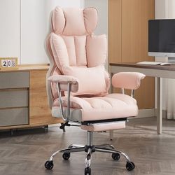 Comfortable Desk Chair Silla Para Escritorio 