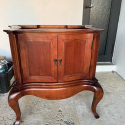 Solid Wood  Bath Vanity