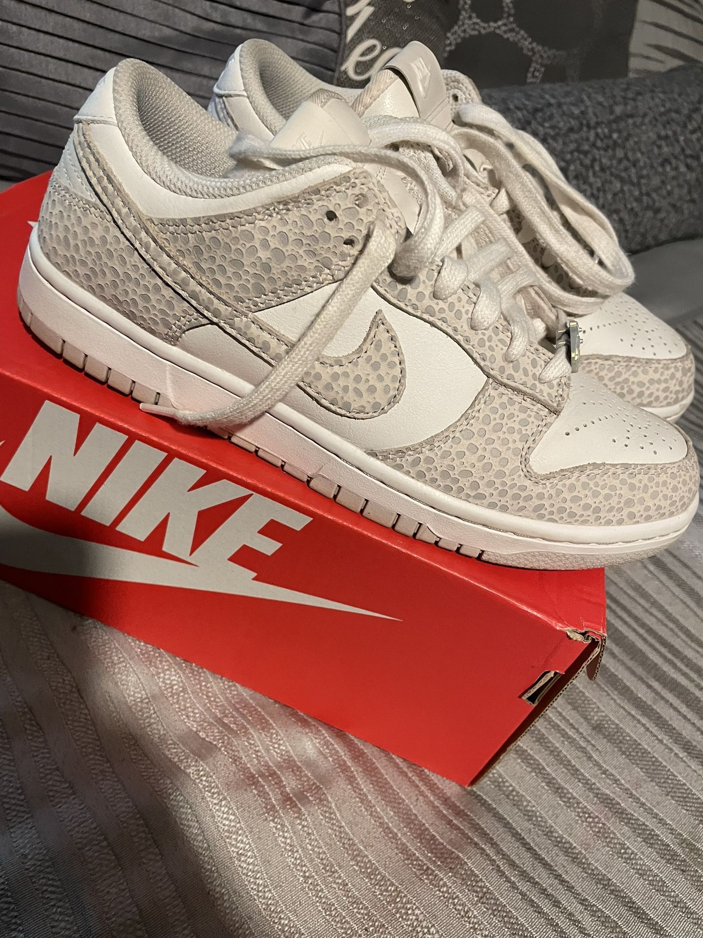Nike Dunk
