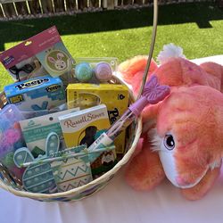 Easter Baskets for Kids – Ready to Gift 🐰