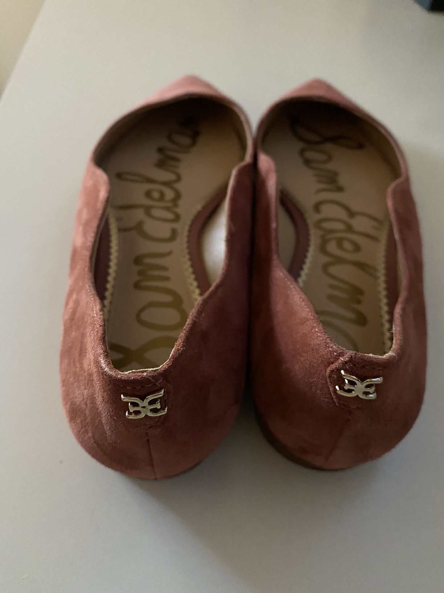 Sam Edelman Flats