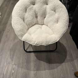 Kids Saucer Chair