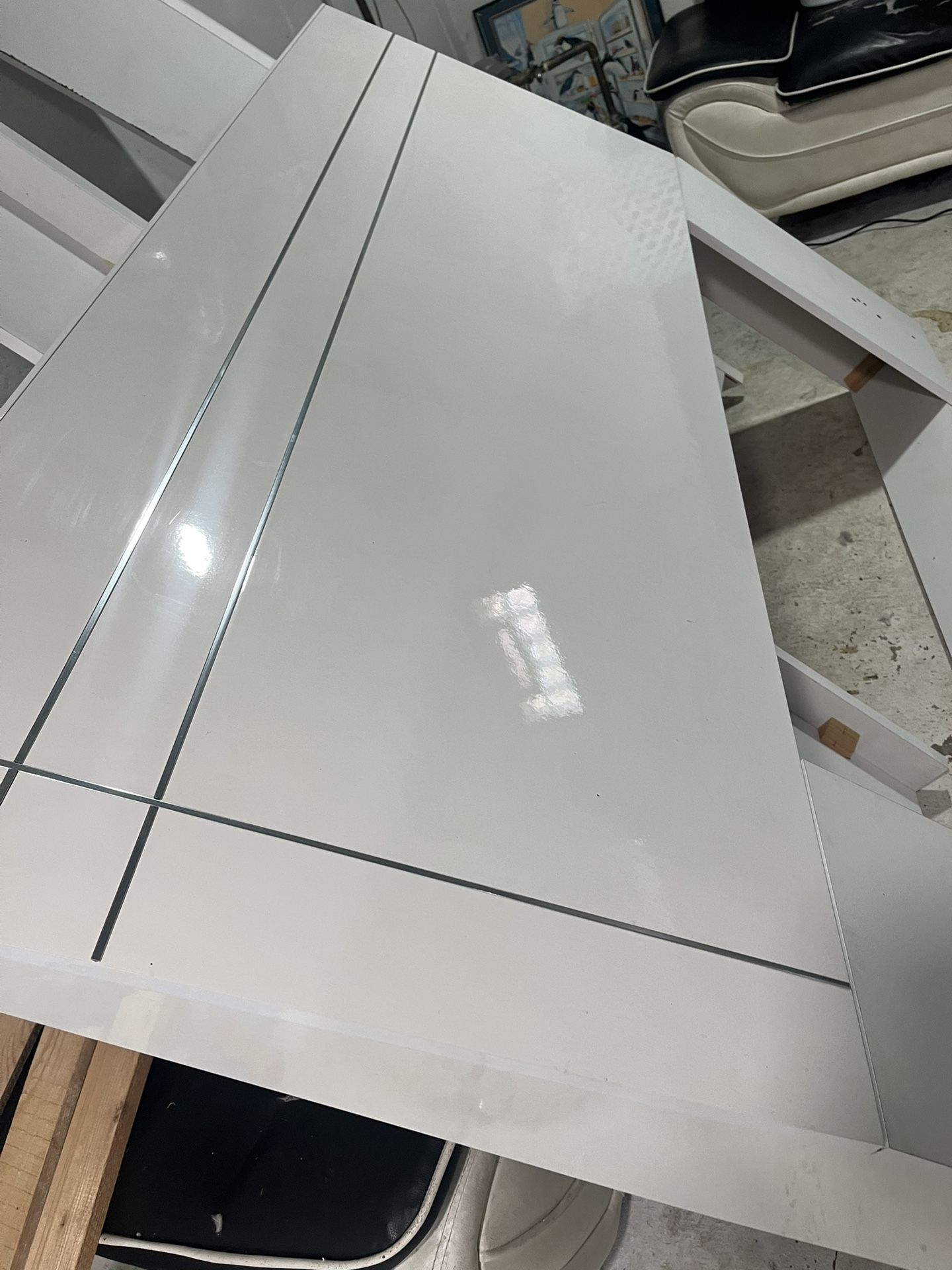 bed frame wood queen 