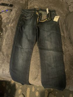 NWT Lucky Men’s  jeans 30x30 