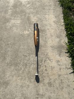 2022 DeMarini Zoa -10 30” 20 Ounce Baseball Bat