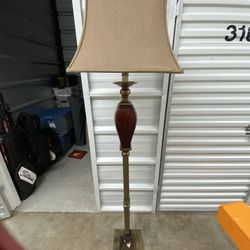 Stickley Lamp- $100