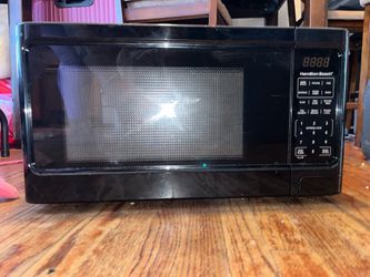 Hamilton Beach Microwave