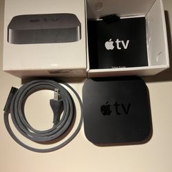 Apple Tv 