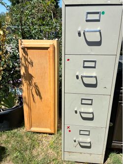 Cabinets