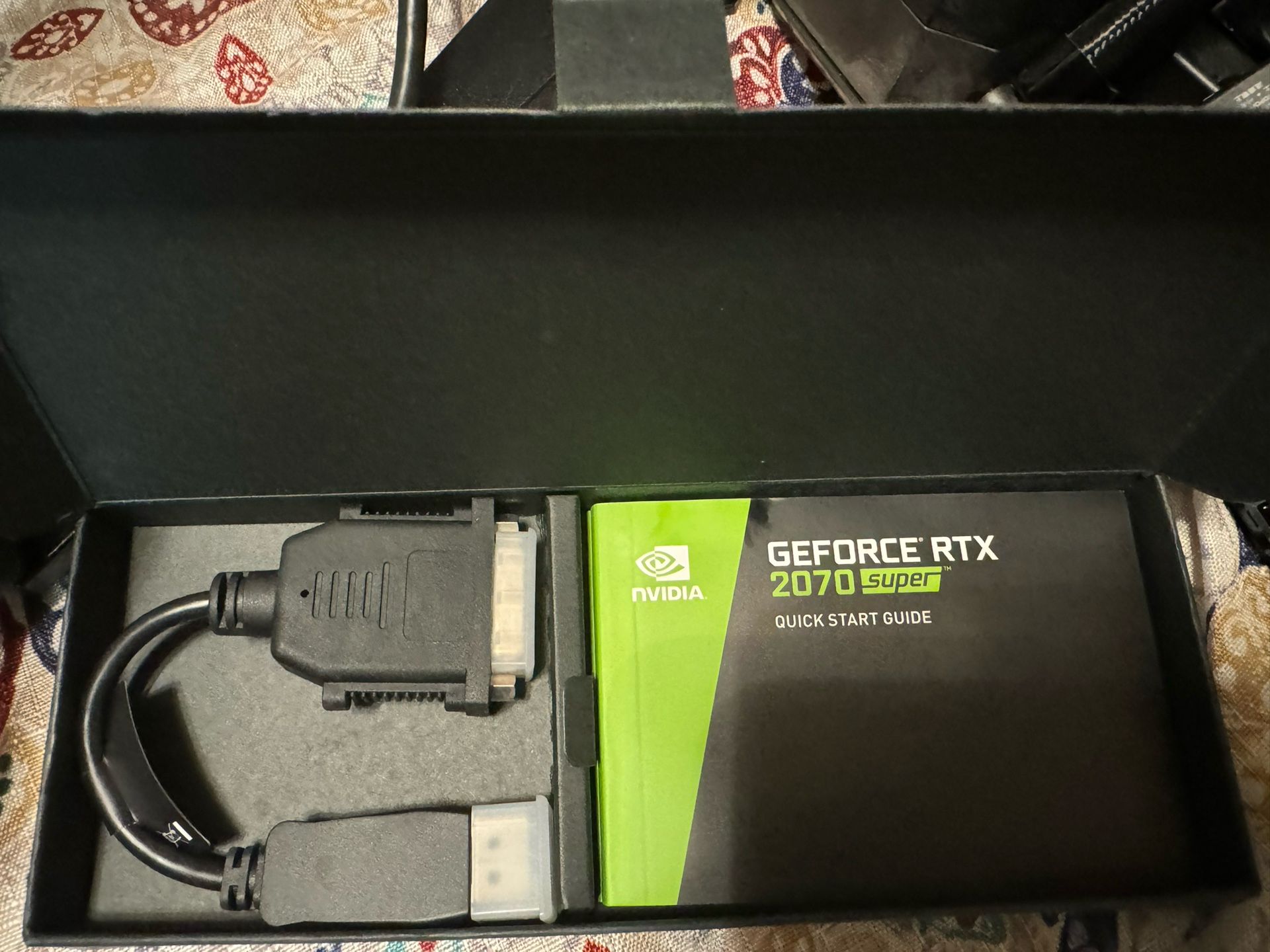 GeForce RTX 2070